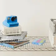 Polaroid Now Generation 3 Instant Camera