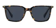 Polaroid PLD 4183/S/X Polarized 086/C3 Men's Sunglasses Tortoiseshell Size 53