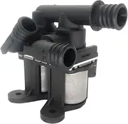KPSTED HVAC Heater Control Valve, Fit for E31 E32 E34 525 525i 535i 540i 740i 850Ci 64118391417 64 11 8 391 417 1147412062 1147 412 062 HVAC Heat Regulation Valve