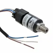 PA-750-352G-R2 PRESSURE TRANSDUCERS WITH AMP.