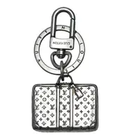 在飛比找momo購物網優惠-【Louis Vuitton 路易威登】M62717 經典花