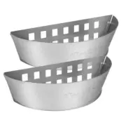 Char-Griller Charcoal Baskets
