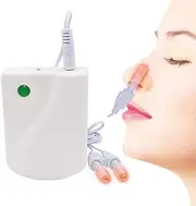 Proxy BioNase Nose Rhinitis Sinusitis Cure Therapy Massage Hay Fever Low Frequency Pulse Laser Nose Health Care Cleaning Machine