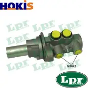 BRAKE MASTER CYLINDER 1716 FOR FIAT BRAVO/II DOBLO/MPV/Box/Body/MPV LANCIA