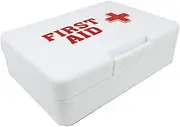 Medicine Box Medicine Storage Medicine Chest First Aid Kit for Home Outdoor Medical Emergency