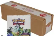 POKEMON TWILIGHT MASQUERADE SV06 FACTORY SEALED BOOSTER 6 BOX CASE !!!