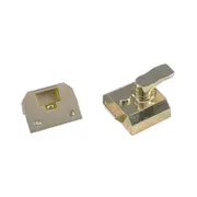 Carlisle Eurospec Rim Cylinder Nightlatch - Available in Various Finishes