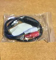 Cylindrical Microphone RCA