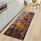 Bathroom Kitchen Decoration Home Decor Bath Mat Doormat Carpet Kitchen Mat