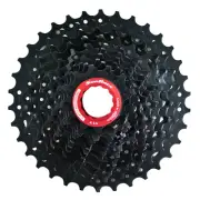 Sunrace RZ800 12 Speed Road Bike Cassette 11-34T , Black