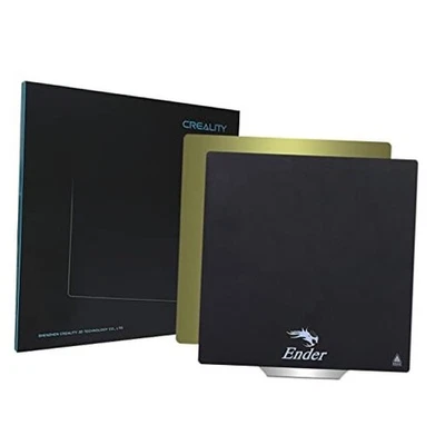 Creality Ender Double-Sided PEI Magnetic Flexible Heated Bed Printing Platform