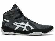 Asics Snapdown 3 Mens Wrestling/Martial Art Shoes (2E Wide) (020) HOT BARGAIN