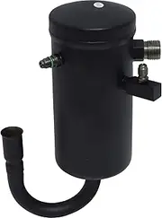 UAC RD 7202SC A/C Accumulator