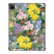 iPad Pro 12.9-inch (5th/6th gen) iPad Impact Case Tropical Flowers