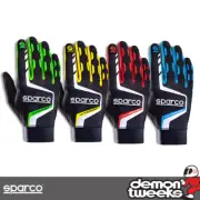 Sparco Hypergrip+ Gaming Sim Racing eSports Gloves