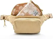 Ditty Co. Small Diaper Bag - Portable Changing Pad - Crossbody Bags For Women - Baby Wipe Holder - Baby Travel Essentials