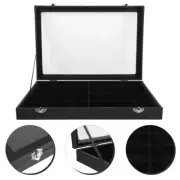 Glasses Case Sunglass Storage Organizer Sunglasses Display Stand