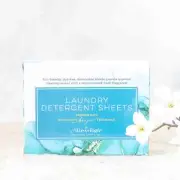Mixologie Boujee Laundry Detergent Sheets