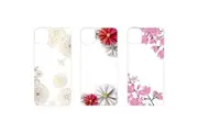 EFM Aspen Skin iPhone 11 Pro Flora 3 Pack - Flowers