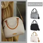 Food Drink Storage Bento Box Travel Tote Carry Cooler Bag For Adults Kids