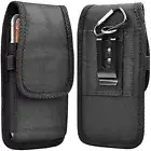 Phone Holster for Samsung Galaxy S24 Ultra S23 Plus S22 S21 FE S10 A04s A03s A15