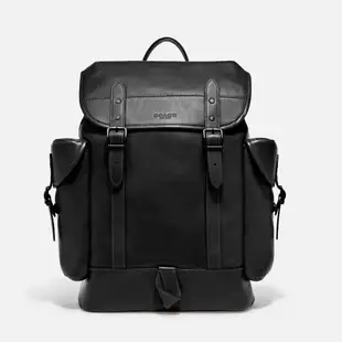 COACH後背包 Hitch Backpack