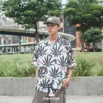 AIRROOM 正品現貨 2024SS WACKO MARIA HIGH TIMES HAWAIIAN SHIRT 襯衫