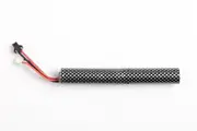 Standard 7.4v (SM Plug) Stick Battery for gel blaster Checkered or Blue