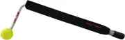 Golf Swing Trainer & Golf Swing Training Aid for Indoor & Outdoor Golf Swing Rep