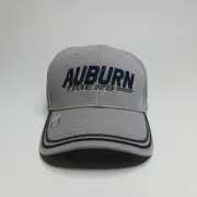 Rawlings Auburn Tigers Hat (Grey)