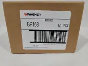 PACK OF 10 Wagner BP168 Lamp Assy Sidemarker