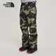 The North Face M STRAIGHT SIX PANT 男長褲-NF0A3LWM7AB