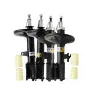 Front + Rear Webco Pro Shock Absorbers for TOYOTA CAMRY SXV10 Sedan Wagon 96-97