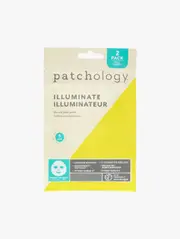 Illuminate Sheet Mask 2 Pack