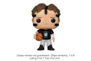 The Office Basketball Dwight Pop! Vinyl Chase Ships 1 in 6