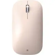Incase Designed by Microsoft Modern Mobile Mouse - Sandstone [KTF-00108]