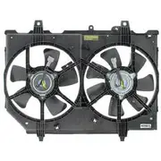 Jayair Dual Fan Assembly - EF1301