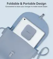 CHOETECH T323 2-in-1 Magsafe&MFI Wireless Charger AU Stock Premium Quality ✨