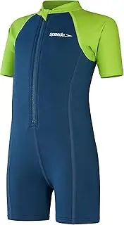 [Speedo] Boy's Learn to Swim Essential Wetsuit