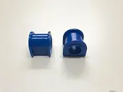 2 x Front Anti-Roll Bar Bush Compatible with Jeep Grand Cherokee ZJ 1993-1998 SAR/ZJ/009A