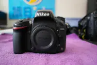 在飛比找Yahoo!奇摩拍賣優惠-Nikon D610 單機身