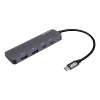 在飛比找順發線上購物優惠-INTOPIC 廣鼎 HBC-710 USB3.2 Type