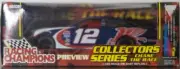 Jeremy Mayfield #12 Mobil 1 1/24 Diecast Racing Champions 2001 Chase The Race