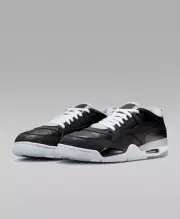 Nike Air Jordan 4 RM PRM Black Metallic NEW HV5184-010 -Men's Size 10 - with BOX