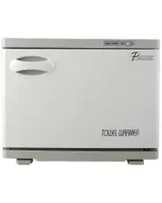 Pursonic Deluxe Towel Warmer With UV Sterilizer