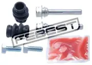 Rear Caliper Slide Pin Fits Mitsubishi 34116768189, 43014-SMG-E01, 4439.20, 4605 (for: Mini)
