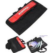 Atomic Waterproof Fishing Lure Jigging Bags Wallet Folding