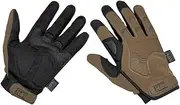 MFH Multipurpose Attack Gloves Coyote Tan size M