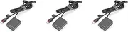 Binxind 3X Type USB C NP-W126S Dummy Battery DC Power AC Adapter for X-T1 X-S10 X-T30 II X-T20 X-T10 Camera Charger
