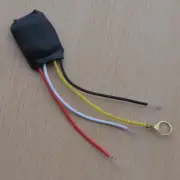 Touch lamp desk light Sensor Switch Dimmer Repair 3 Way AC 220V 3A